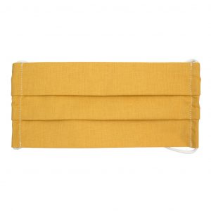 Mascarilla Mostaza
