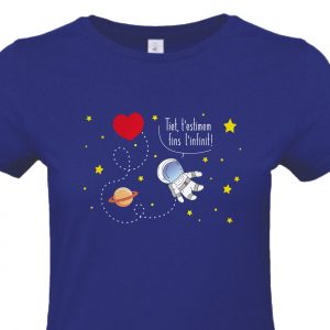 Camiseta Tío infinito