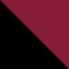 Rosa Granate, Goma Negra