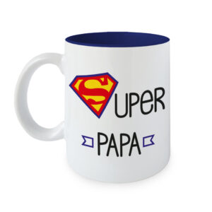 Taza Super Papa