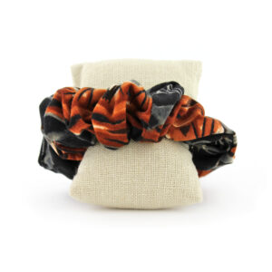 Coletero Scrunchie - Sabana Tierra