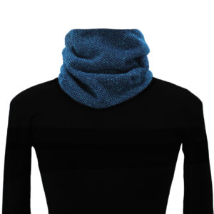 Cuello Pim-pam Tucson Azul