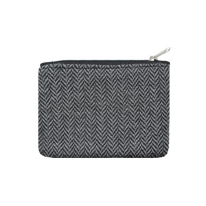 Monedero Gris Espiga