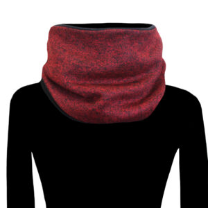 Cuello Doble Ares