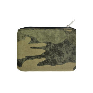 Monedero Camuflaje