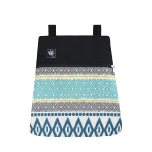 Mochila bolso Étnica