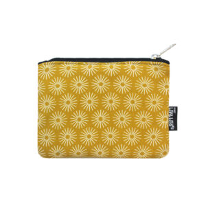 Monedero Mostaza Soles