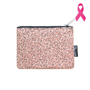 Monedero Rosa Puntitos