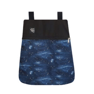 Mochila Bolso Galaxia