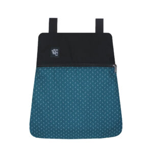 Mochila Bolso Tetrix