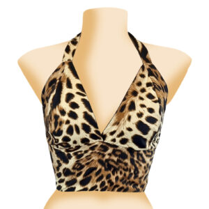 Top Reversible JAGUAR