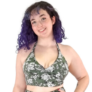 Top Reversible KAIRI