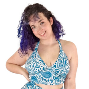 Top Reversible KALA