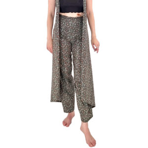 Pantalón-Mono NATALIA