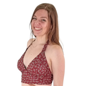 Top Reversible RUBY